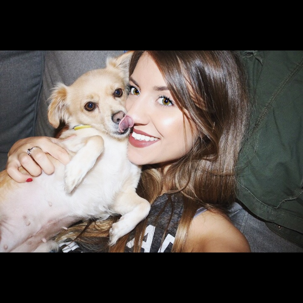 Meet your Posher, Alyssa